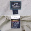 画像3: 90-00's WOOLRICH GORE-TEX フーディージャケット “NAVY” (3)