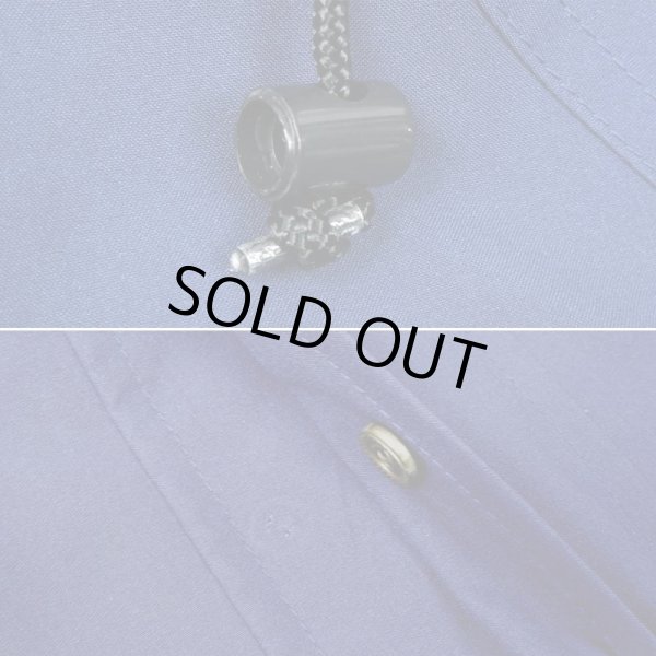 画像5: 90-00's WOOLRICH GORE-TEX フーディージャケット “NAVY” (5)