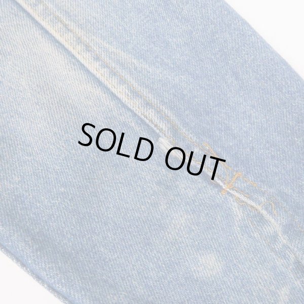 画像6: 70's Levi's 70505-0217 デニムジャケット "MADE IN USA" (6)