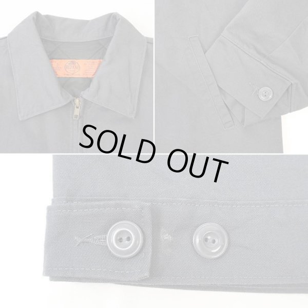 画像3: 00's RED KAP ワークジャケット "Anthony's PIZZA & PASTA" (3)