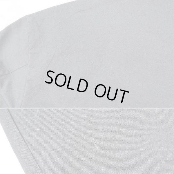 画像4: 00's RED KAP ワークジャケット "Anthony's PIZZA & PASTA" (4)