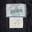 画像3: 70's JOHNSON WOOLEN MILLS ウールスポーツジャケット "MADE IN USA" (3)