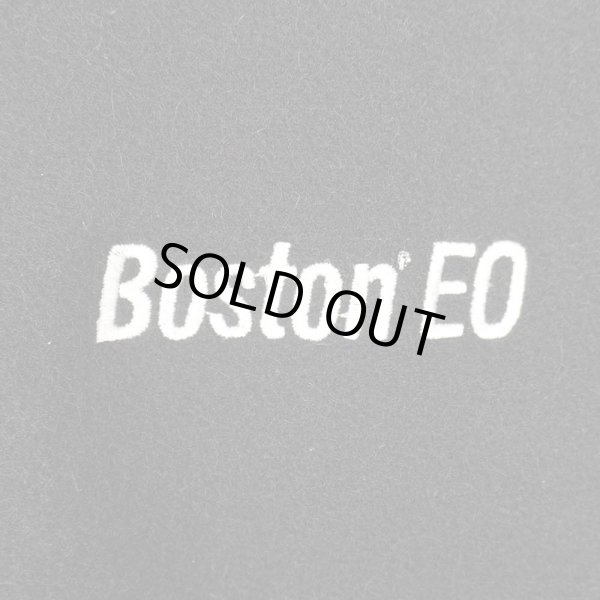 画像4: 90's MV SPORT レザー切り替え ウールスタジャン "MADE IN USA" (4)