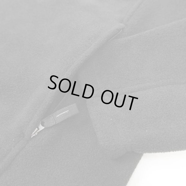 画像4: 00's THE HOME DEPOT フリースジャケット "DEADSTOCK" (4)