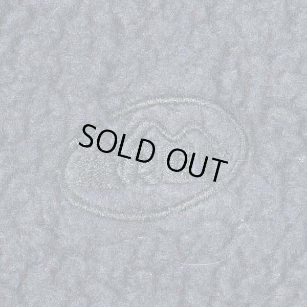 画像3: 90's REI パイルフリースジャケット “POLARTEC / NAVY” (3)