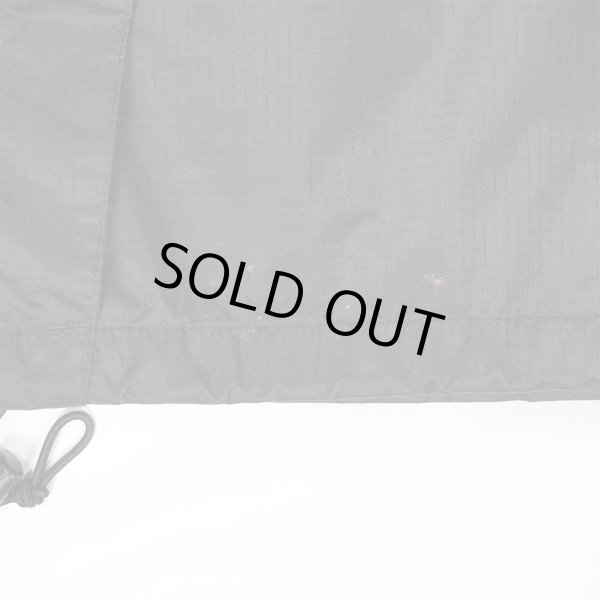 画像4: 90's REI マウンテンパーカー "BLACK / GORE-TEX" (4)