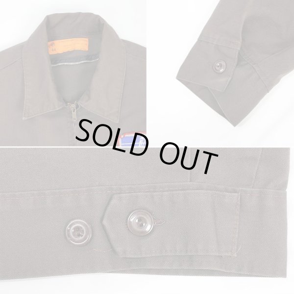 画像3: 80's SETLOWEAR ワークジャケット "MADE IN USA" (3)