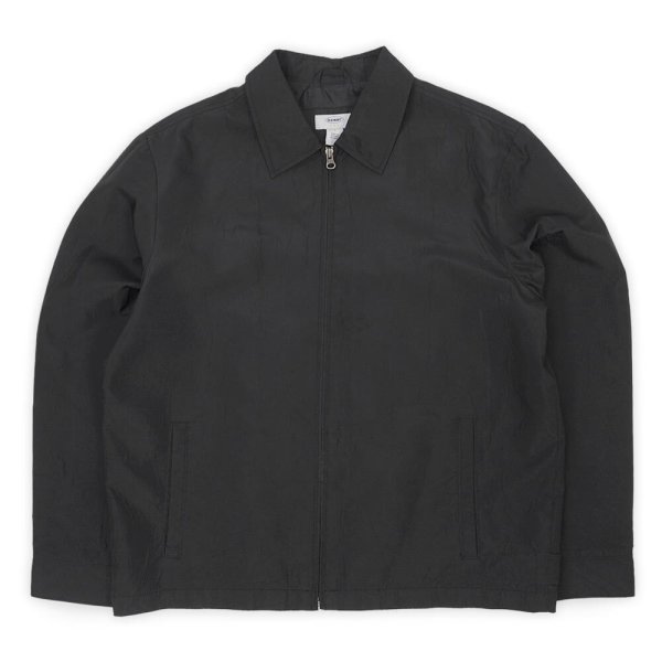 画像1: Early 00's OLD NAVY スウィングトップ "BLACK" (1)