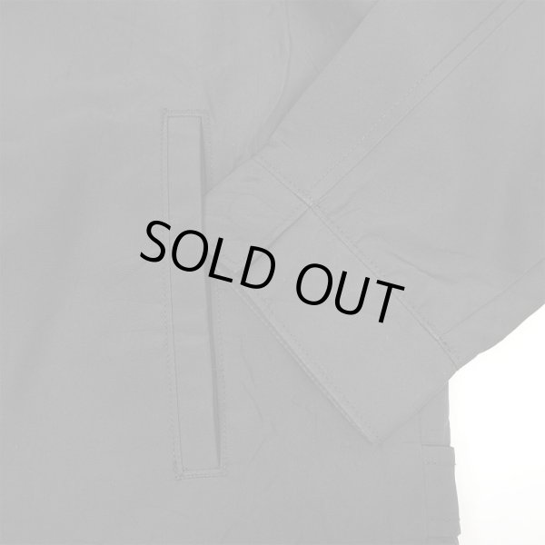 画像3: Early 00's OLD NAVY スウィングトップ "BLACK" (3)