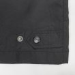 画像4: Early 00's OLD NAVY スウィングトップ "BLACK" (4)