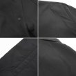 画像5: Early 00's OLD NAVY スウィングトップ "BLACK" (5)