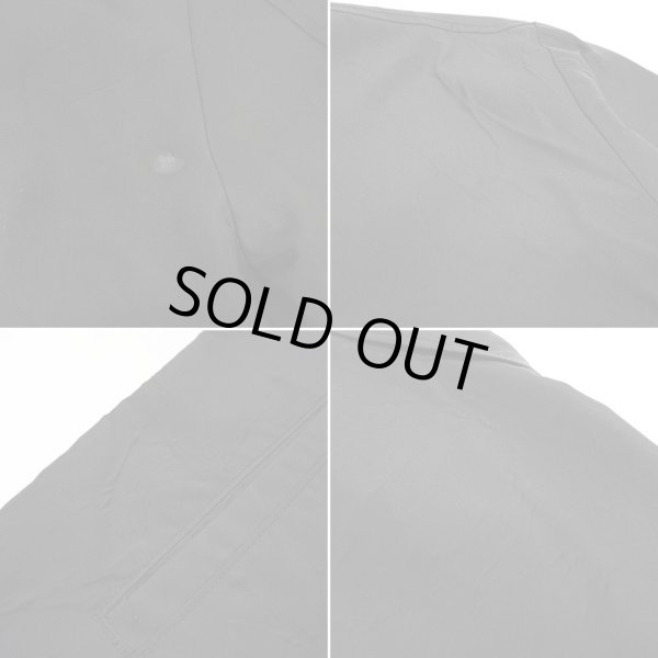 画像5: Early 00's OLD NAVY スウィングトップ "BLACK" (5)