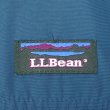 画像3: 80's L.L.Bean パイルフリースライナー ナイロンジャケット "MADE IN USA" (3)