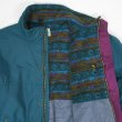 画像5: 80's L.L.Bean パイルフリースライナー ナイロンジャケット "MADE IN USA" (5)