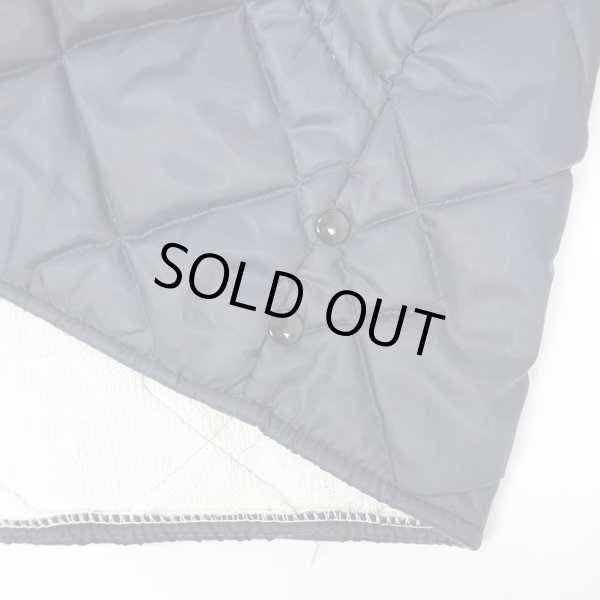 画像5: 70's MONTGOMERY WARD サーマルライナー キルティングジャケット (5)