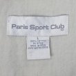 画像2: 90's Pari's Sport Club マドラスチェック柄 コットンアノラック (2)