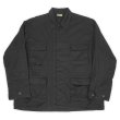 画像1: 00's ROTHCO BDUジャケット “BLACK / XL-R” (1)