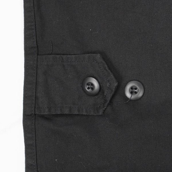 画像5: 00's ROTHCO BDUジャケット “BLACK / XL-R” (5)