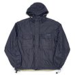 画像1: 00's OLD NAVY ナイロンフーディージャケット (1)