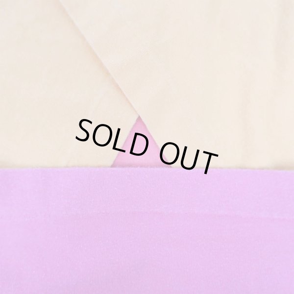 画像3: 80-90's Eddie Bauer カラーブロック Tシャツ (3)