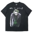 画像1: 00's THE JOKER Tシャツ (1)