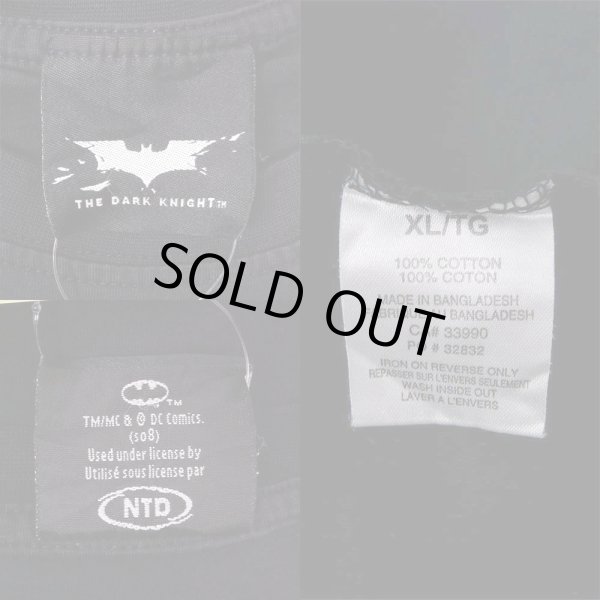 画像3: 00's THE JOKER Tシャツ (3)