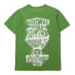 画像2: 00's Stussy プリントTシャツ (2)