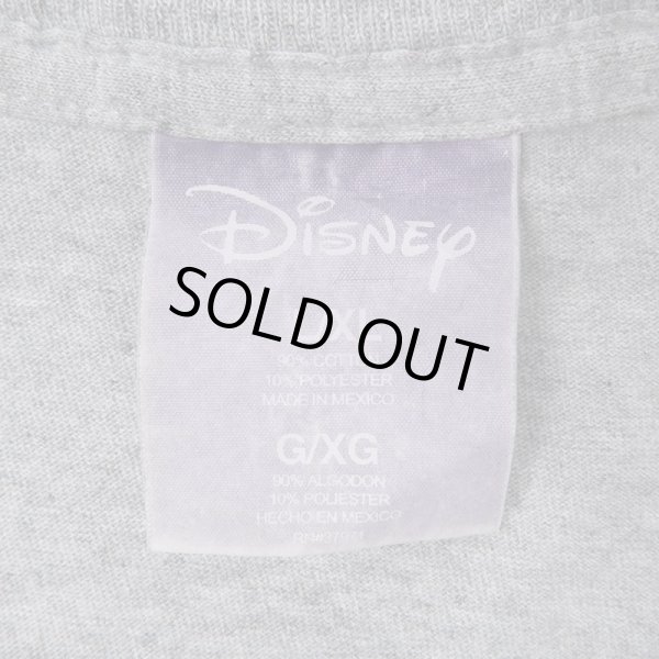 画像2: 90-00's Disney キャラクタープリントTシャツ “Mickey Mouse” (2)