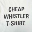 画像3: 90's CHEAP WHISTLER T-SHIRT プリントTシャツ "MADE IN USA" (3)