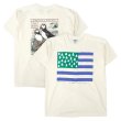 画像1: 00's LIBERTY GRAPHICS テストプリントTシャツ “DEADSTOCK / MADE IN USA” #23-4 (1)
