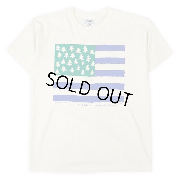 画像2: 00's LIBERTY GRAPHICS テストプリントTシャツ “DEADSTOCK / MADE IN USA” #23-4 (2)