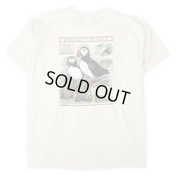 画像3: 00's LIBERTY GRAPHICS テストプリントTシャツ “DEADSTOCK / MADE IN USA” #23-4 (3)