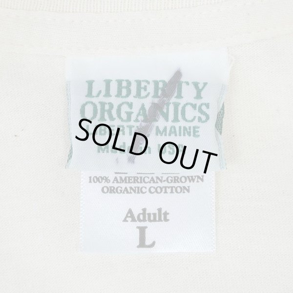 画像4: 00's LIBERTY GRAPHICS テストプリントTシャツ “DEADSTOCK / MADE IN USA” #23-4 (4)