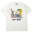 画像1: 80-90's Jim Benton プリントTシャツ “MADE IN USA” (1)