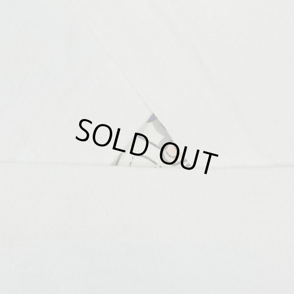 画像4: 80-90's Jim Benton プリントTシャツ “MADE IN USA” (4)