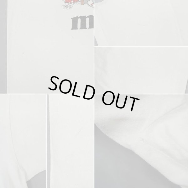 画像5: 80-90's Jim Benton プリントTシャツ “MADE IN USA” (5)