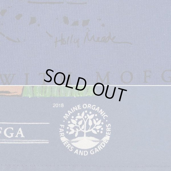 画像5: 00's LIBERTY GRAPHICS マルチテストプリントTシャツ "DEADSTOCK / MADE IN USA" #23-31 (5)