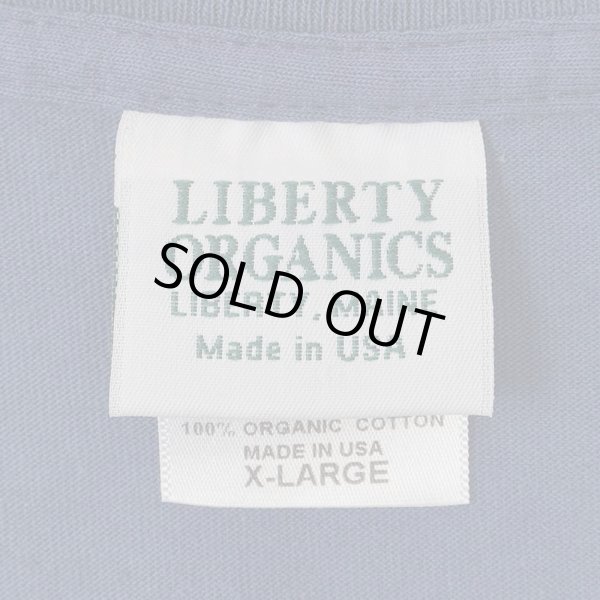画像6: 00's LIBERTY GRAPHICS マルチテストプリントTシャツ "DEADSTOCK / MADE IN USA" #23-31 (6)