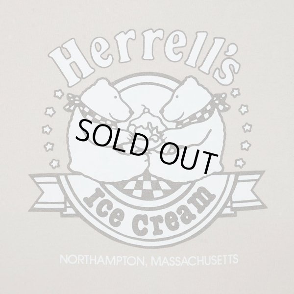 画像3: 90's Herrell's Ice Creem プリントTシャツ “ONEITA body” (3)