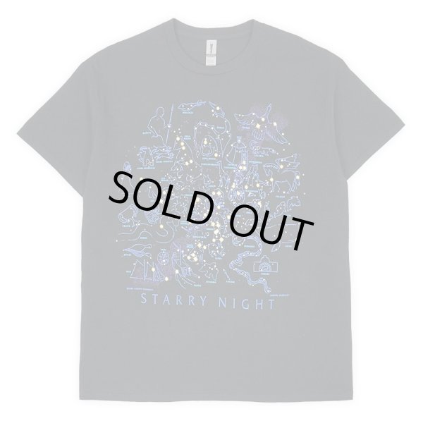 画像2: 00's LIBERTY GRAPHICS テストプリントTシャツ "DEADSTOCK" #24-14 (2)