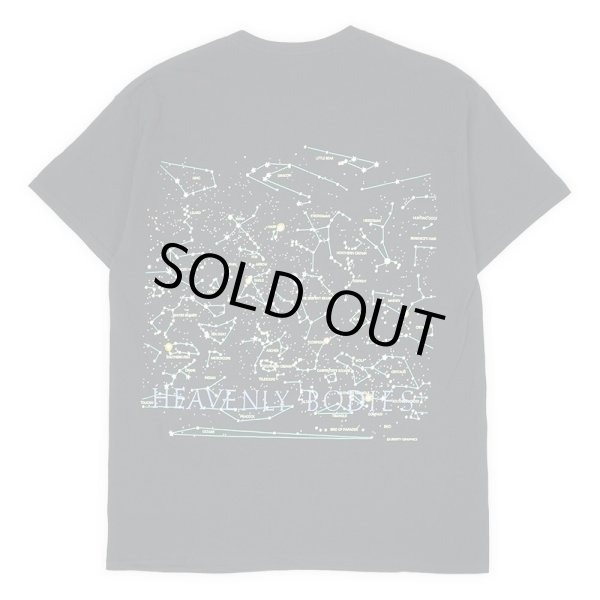 画像3: 00's LIBERTY GRAPHICS テストプリントTシャツ "DEADSTOCK" #24-14 (3)