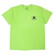 画像1: 00's Cotton Incorporated 両面プリントTシャツ (1)