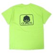画像2: 00's Cotton Incorporated 両面プリントTシャツ (2)