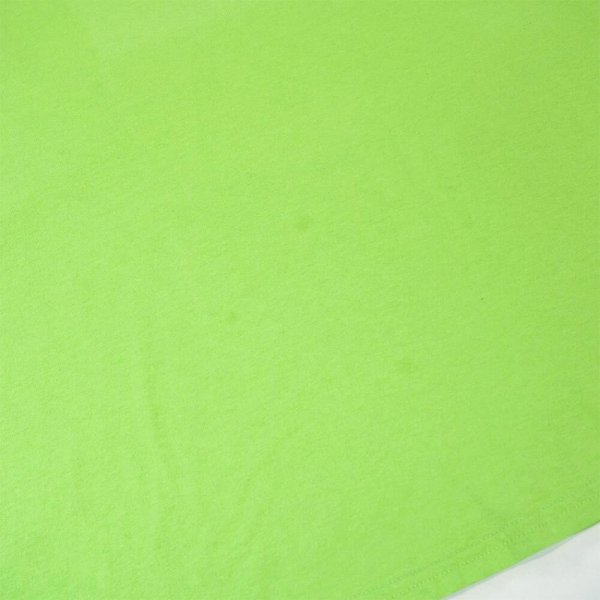 画像4: 00's Cotton Incorporated 両面プリントTシャツ (4)