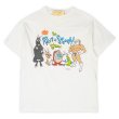 画像1: 90's The Ren and Stimpy Show キャラクタープリントTシャツ "MADE IN USA" (1)