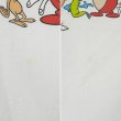 画像4: 90's The Ren and Stimpy Show キャラクタープリントTシャツ "MADE IN USA" (4)