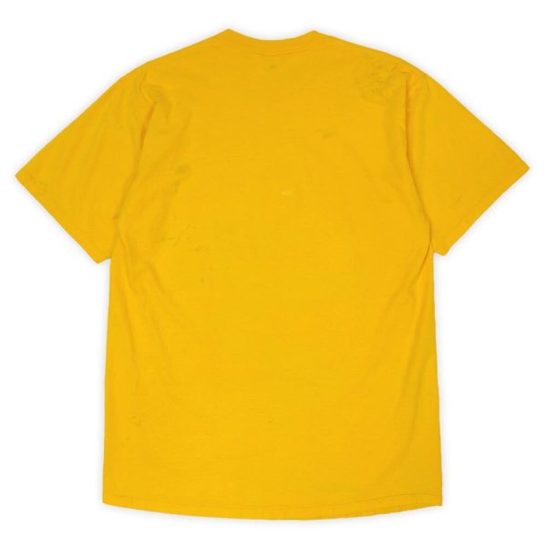 画像2: 90's Disney キャラクタープリントTシャツ "MADE IN USA / AS-IS" (2)