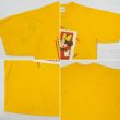 画像4: 90's Disney キャラクタープリントTシャツ "MADE IN USA / AS-IS" (4)