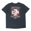 画像1: 00's LOW RIDERS MC 両面プリントTシャツ (1)