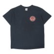 画像2: 00's LOW RIDERS MC 両面プリントTシャツ (2)
